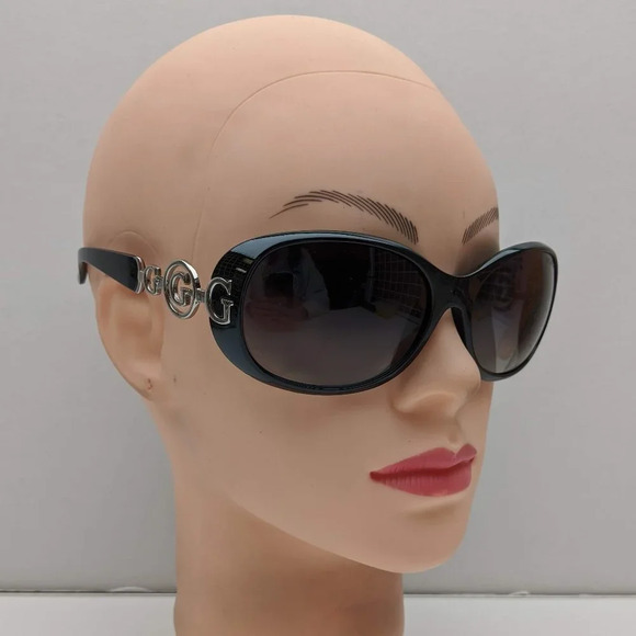 🕶️Guess GUP7022 Sunglasses 61/17 130 /KAI737🕶️ - Picture 4 of 5